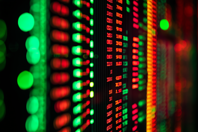 Trading-Strategien und Investmentmöglichkeiten
